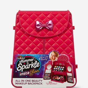 Shimmer 'N' Sparkle Make up Backpack