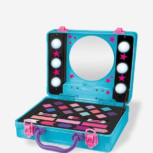 Shimmer 'N' Sparkle Beauty Studio