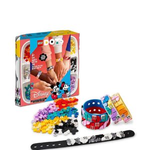 LEGO DOTS Mickey & Friends Bracelets Meg