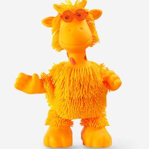 Jiggly Pets Gigi the Giraffe