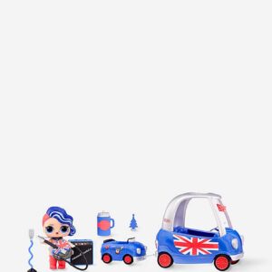 LOL Furniture with Doll - Cheeky Babe