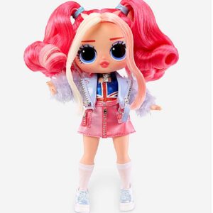 LOL Tweens S3 Doll- Chloe Pepper