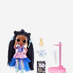 LOL Tweens S3 Doll- Nia Regal