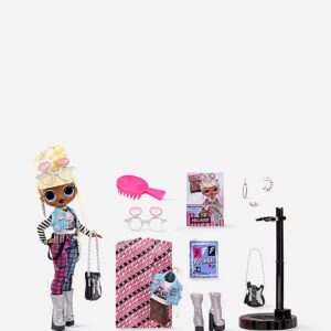 LOL Surprise OMG Series 6- Melrose