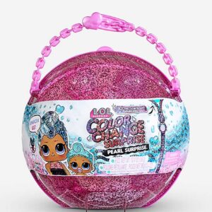 LOL Glitter Colour Change Pearl