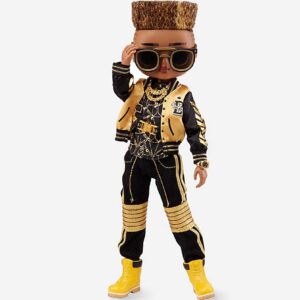 LOL Surprise OMG Guys Doll S2