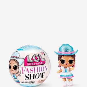 LOL Surprise Fashion Show Doll Asst