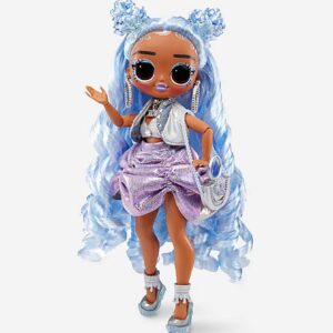 LOL OMG Fashion Show - Missy Frost