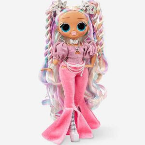 LOL OMG Fashion Show - Twist Queen