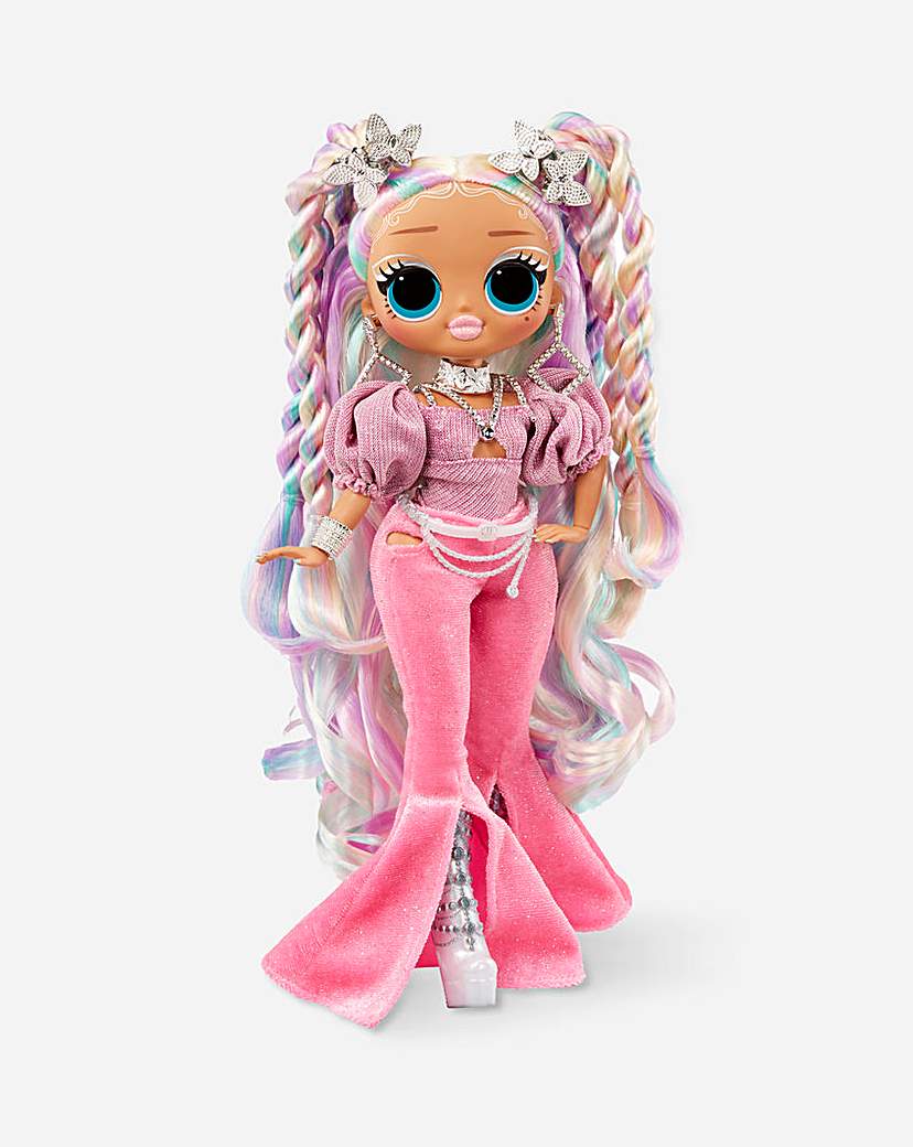 LOL OMG Fashion Show - Twist Queen