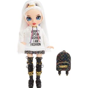 Rainbow High Junior High S2 - Amaya