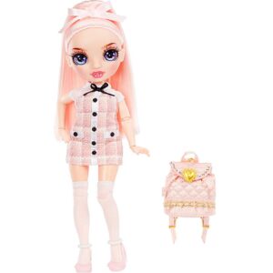 Rainbow High Junior High S2 - Bella