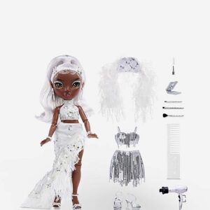 Rainbow High Divas- Ayesha Sterling