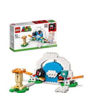 LEGO Super Mario Fuzzy Flippers Expansio