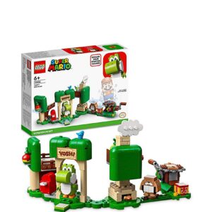 LEGO Super Mario Yoshi's Gift House Expa