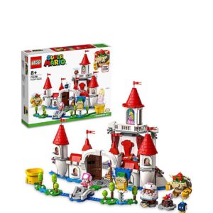 LEGO Super Mario Peach's Castle Expansio