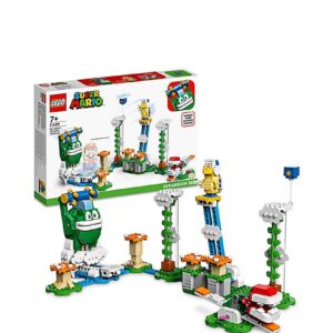 LEGO Super Mario Big Spike's Cloudtop