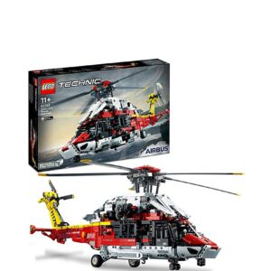 LEGO Technic Airbus H175 Rescue Helicopt