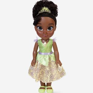 Disney Princess My Friend Tiana Doll