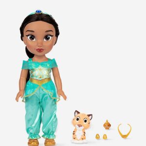 Disney Princess Jasmine Singing Doll
