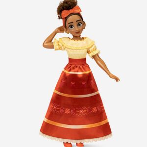 Disney Encanto Dolores Fashion Doll