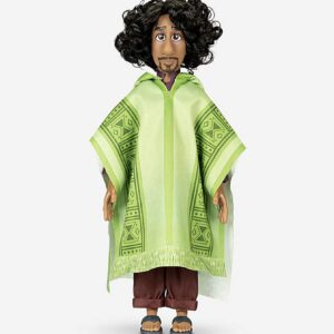 Disney Encanto Bruno Fashion Doll