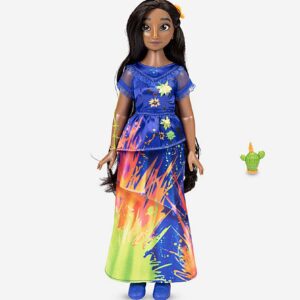 Disney Encanto Isabela Fashion Doll