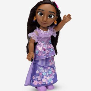 Disney Encanto Isabela Core Large Doll