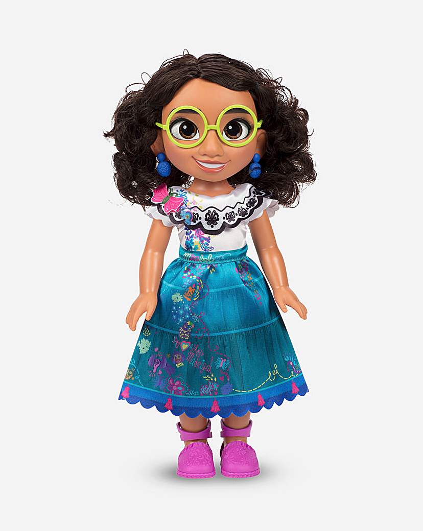 Disney Encanto Mirabel Core Large Doll