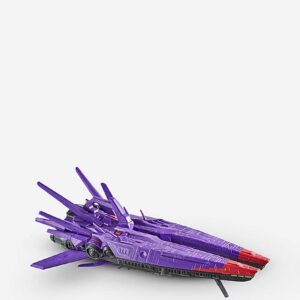 Pixar Lightyear Zurg's Mothership