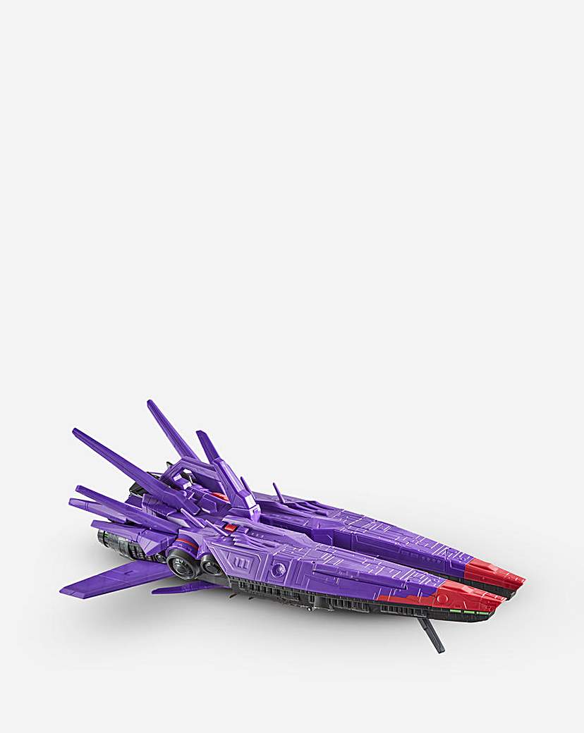 Pixar Lightyear Zurg's Mothership