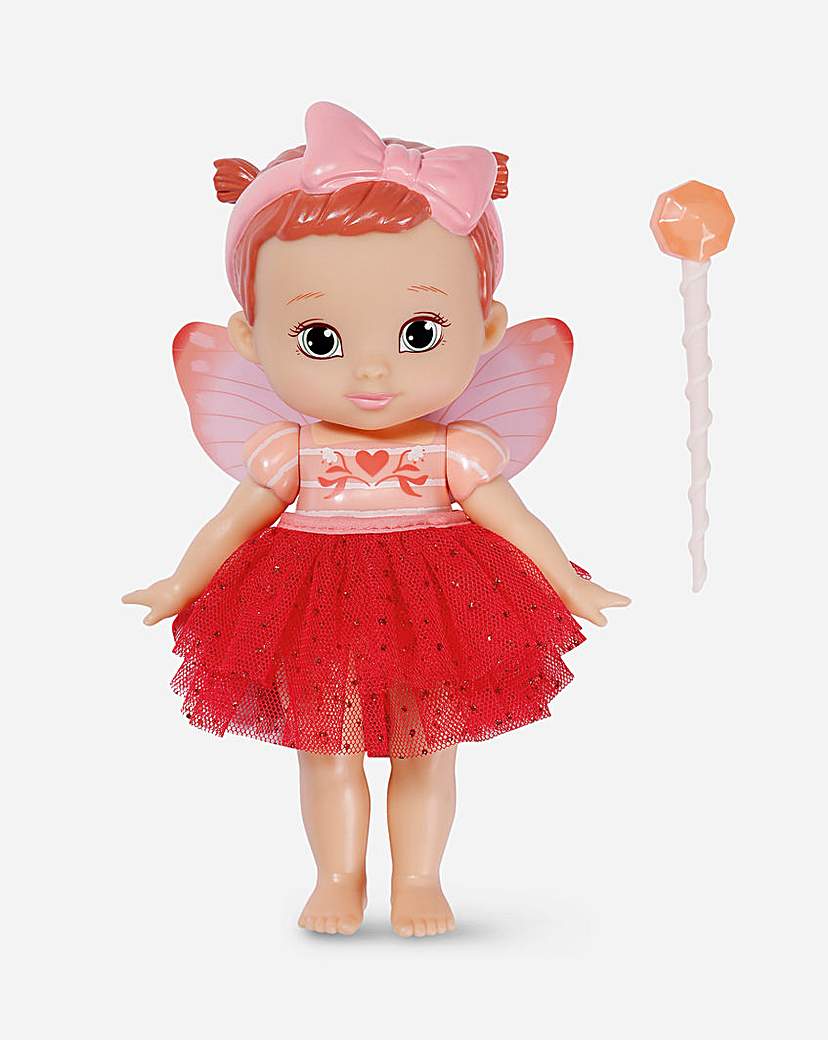 BABY born Storybook Fairy Poppy 18cm