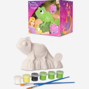 Disney Paint Your Own Money Box Pascal