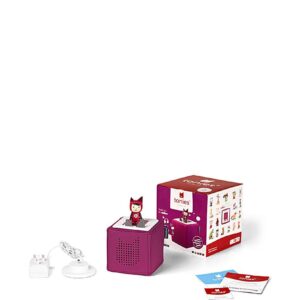 Toniebox Starter Set Purple