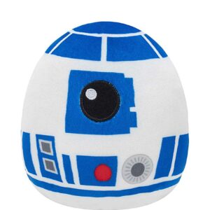 Squishmallows 10in Plush R2D2