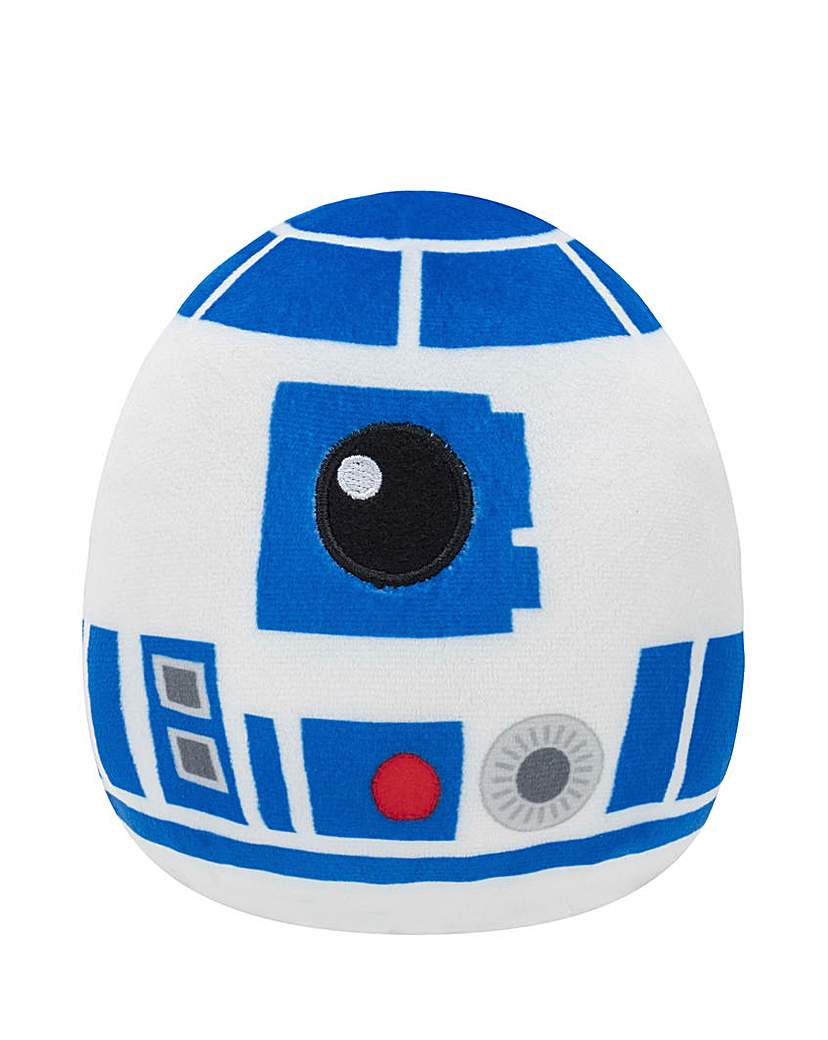 Squishmallows 10in Plush R2D2