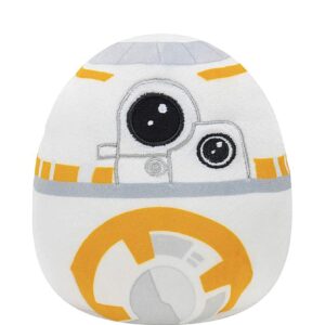 Squishmallows 10in Medium Plush BB-8
