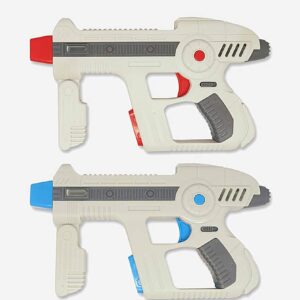 Tag Laser Command Tactical Assault Set