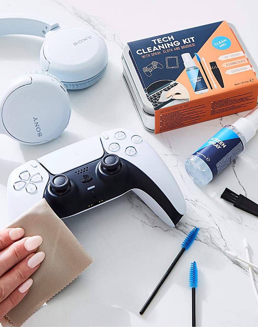 Tech Cleaning Kit