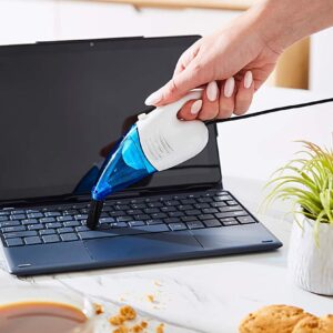 Worlds Smallest Vaccum