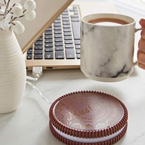 Cookie Cup Warmer
