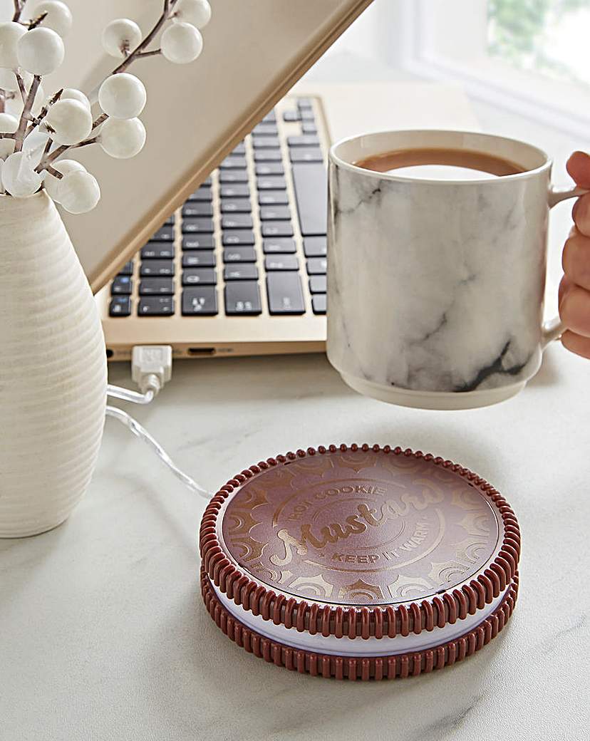 Cookie Cup Warmer