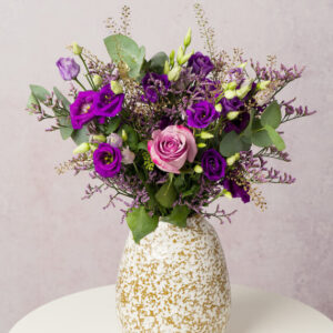Purple Jewel